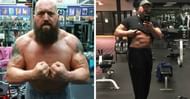 big show